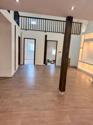  Immeuble à vendre 178 m²
