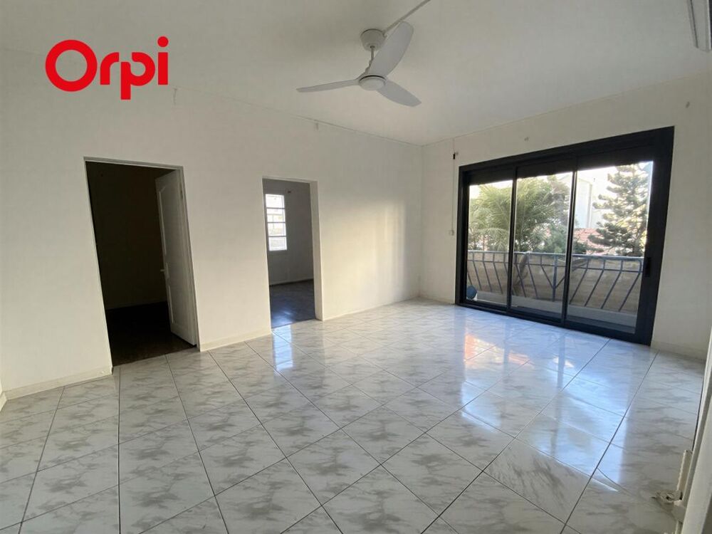 Vente Appartement ORPI - F4 sur Saint-Denis Centre Saint denis