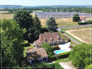  Maison à vendre 11 pièces 306 m²