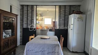  Maison � vendre 5 pi�ces 100 m�