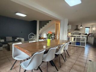  Maison � vendre 7 pi�ces 155 m�