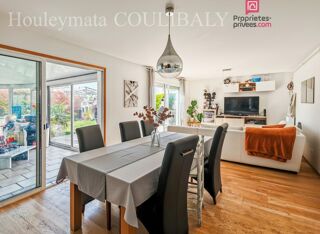  Maison � vendre 5 pi�ces 111 m�