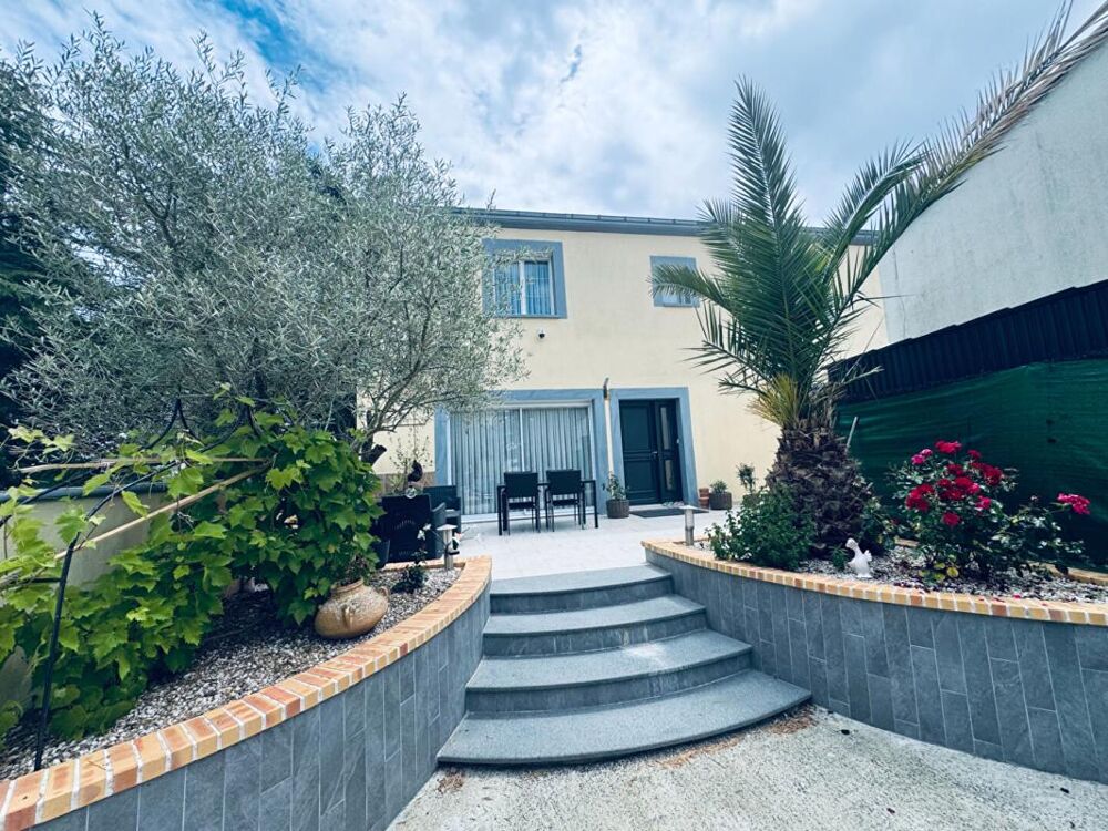 Vente Maison Maison de charme 180 m²  Prestations de qualité  Cholet Cholet