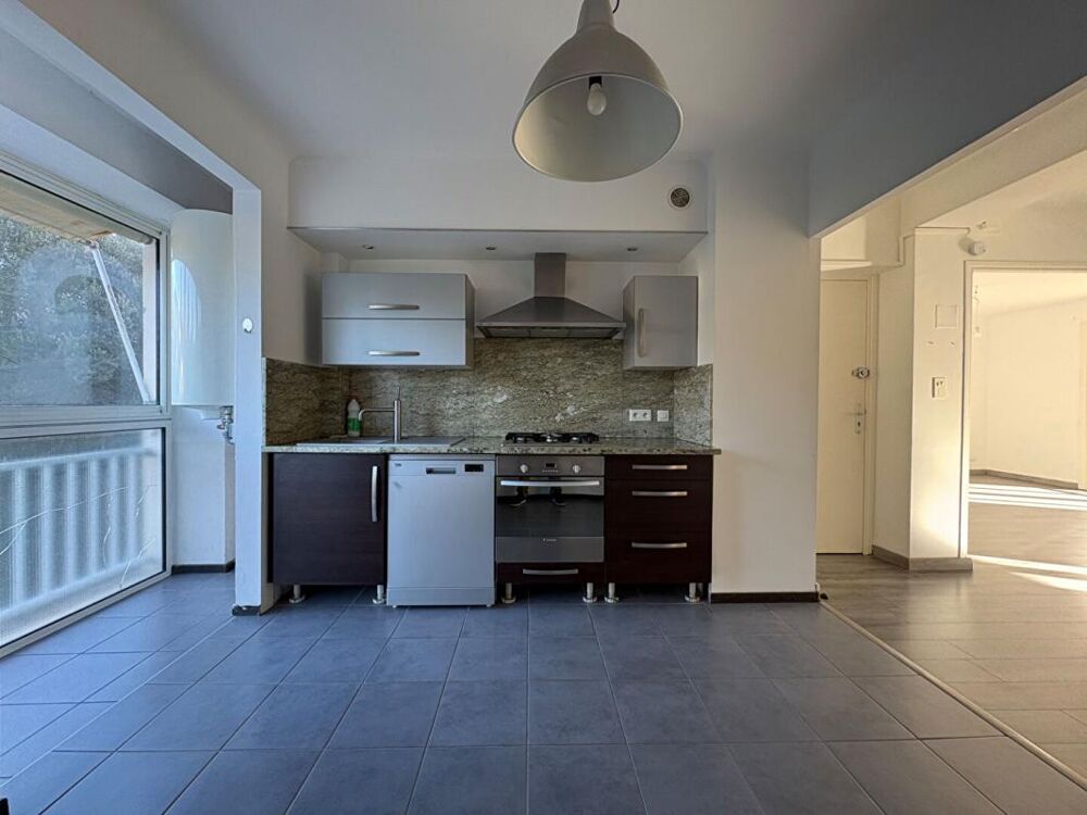 Vente Appartement AGREABLE T4 AU LORETTO Ajaccio