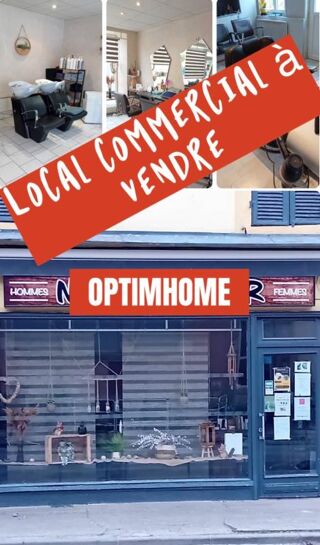  Maison à vendre 4 pièces 97 m²
