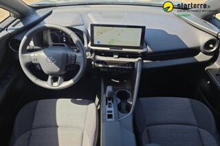 C-HR Hybride 140 Design 2026 occasion 73420 Voglans