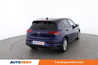 Golf VIII 2.0 TDI DSG7 115 ch 2023 occasion 92130 Issy-les-Moulineaux