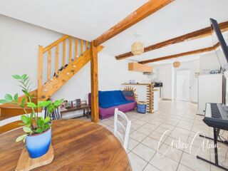  Maison � vendre 2 pi�ces 49 m�