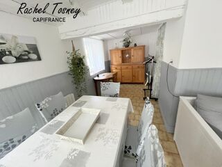  Maison à vendre 4 pièces 78 m²