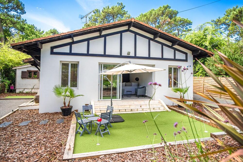 � vendre  Maison Pyla Sur Mer (33115)