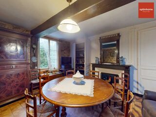  Maison � vendre 5 pi�ces 142 m�