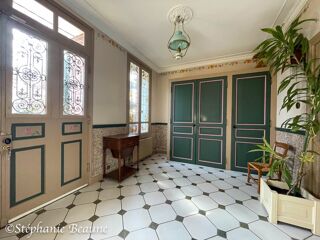  Maison � vendre 8 pi�ces 147 m�