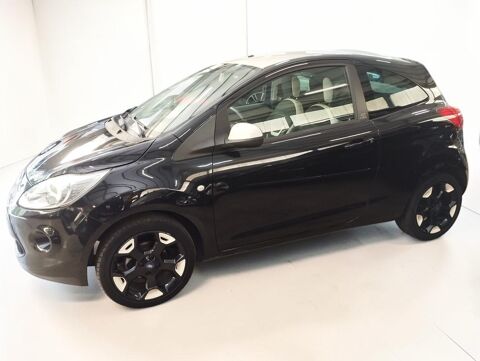 Ka 1.2 69 3P 2015 occasion 06640 Saint-Jeannet