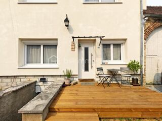  Maison à vendre 5 pièces 75 m²