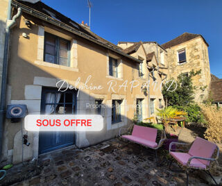  Maison � vendre 7 pi�ces 168 m�