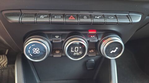 Duster II 1.5 Blue dCi 115 Prestige 2018 occasion 10000 Troyes