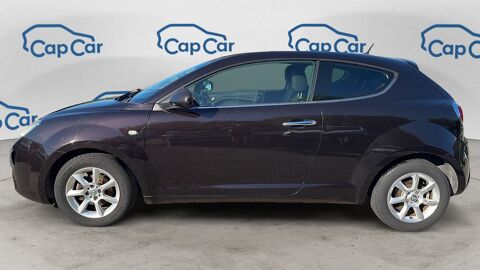 Mito 1.4 MPI 78 Distinctive 2014 occasion 38420 Domene