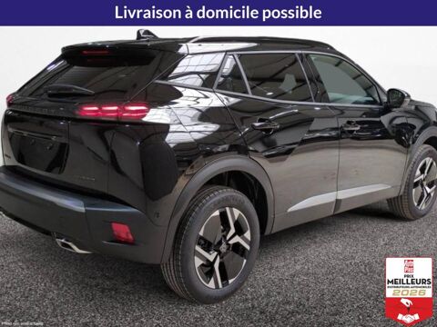 2008 HYBRID 145 BVA E-DCS6 GT + PACK DRIVE ASSIST 2026 occasion 78200 Buchelay