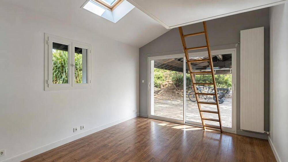 à vendre  Maison Bayonne (64100)