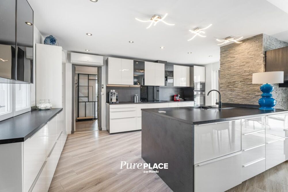 � vendre  Maison Antibes (06600)