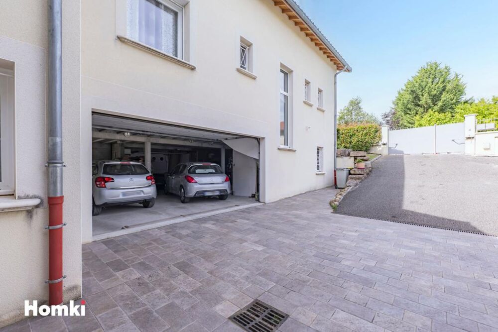 à vendre  Propriété/château Vernaison (69390)