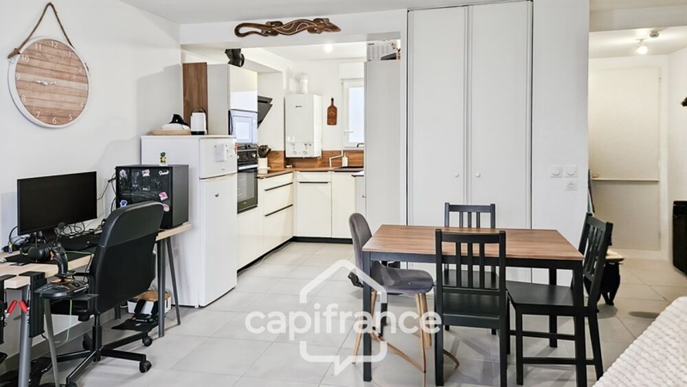 Vente Appartement APPARTEMENT EN REZ-DE-JARDIN LIVR EN 2023 Claye souilly