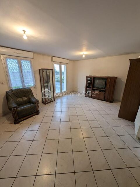   Pavillon individuel de plain pied Maison - 4 pi�ce(s) - 70 m�