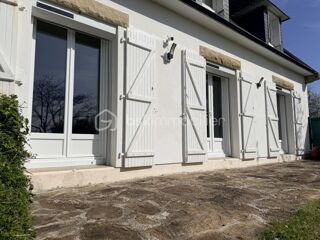  Maison à vendre 6 pièces 130 m²