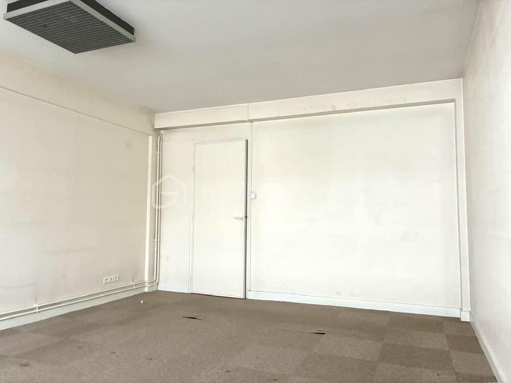 Vente Appartement Opportunité rare : 165 m² modulable – Centre Pau- Ancien bureaux, idéal investisseur ! Pau