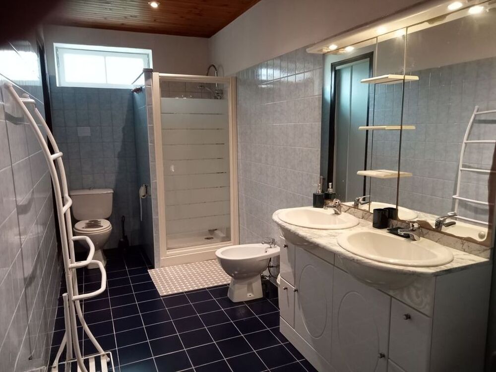 Location Maison Maison de 110m2 à louer sur Vendays-Montalivet Vendays montalivet