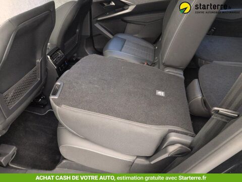 5008 HYBRID 145CH E-DCS6 GT 2025 occasion 69190 Saint-Fons