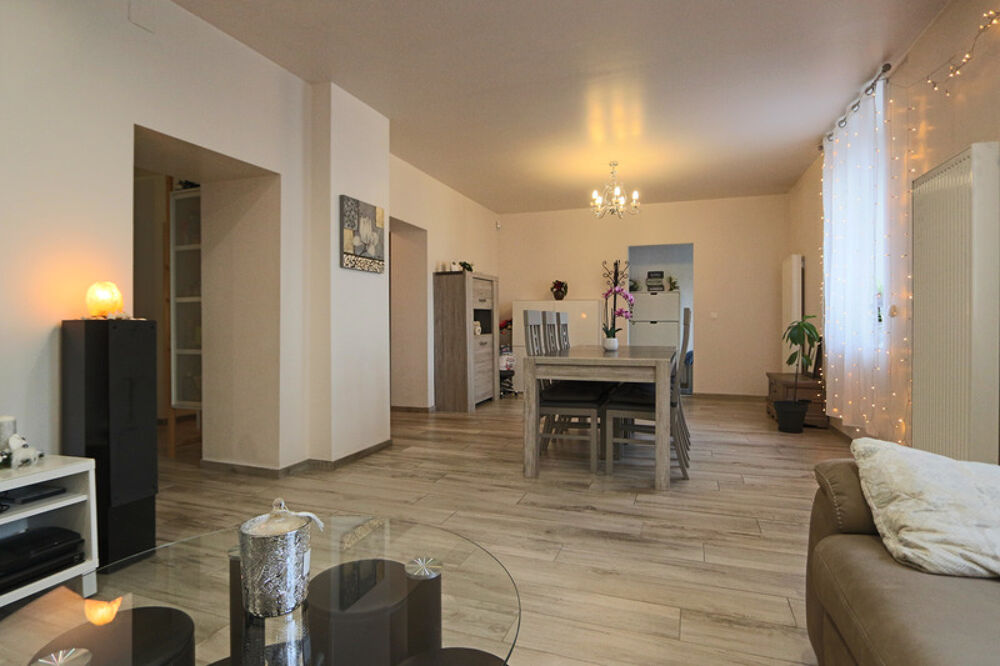 Maison 5 pièces 152 m² · à Clouange · 152 m² · 250 000 €