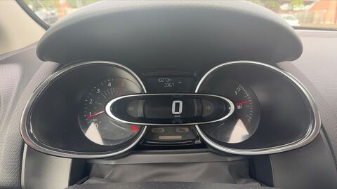 Clio 1.5 DCI 75 Life 2017 occasion 94000 Creteil