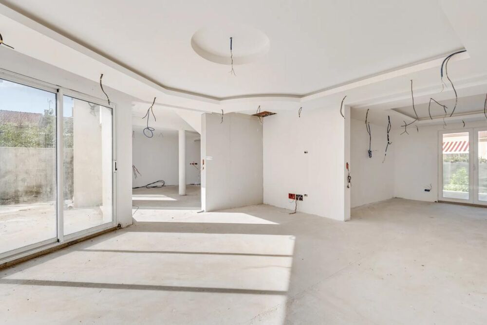 Maison moderne de 7 pièces proche Métro Villejuif Louis Aragon