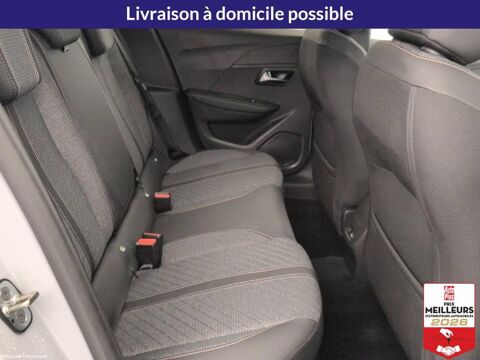 208 Hybrid 110 ch e-DCS6 Allure 2026 occasion 10150 Lavau