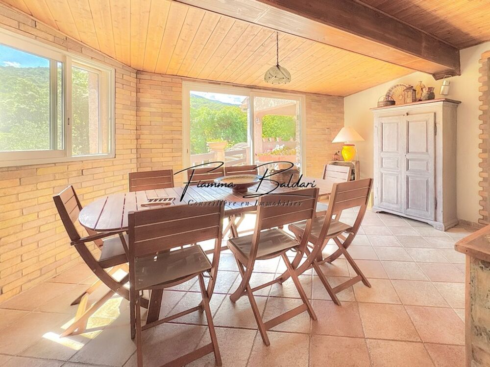 � vendre  Maison Volpajola (20290)