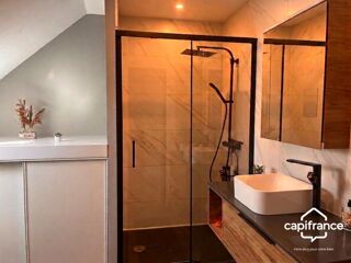  Maison à vendre 6 pièces 203 m²