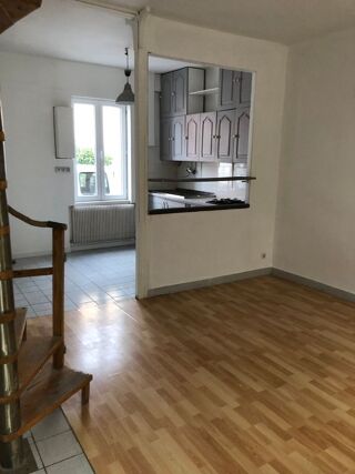  Maison � louer 4 pi�ces 60 m�