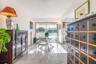  Appartement à vendre 5 pièces 111 m²