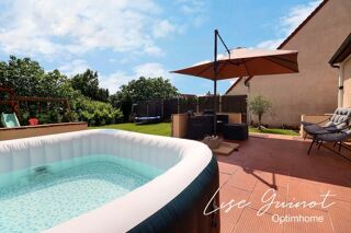  Maison � vendre 7 pi�ces 119 m�