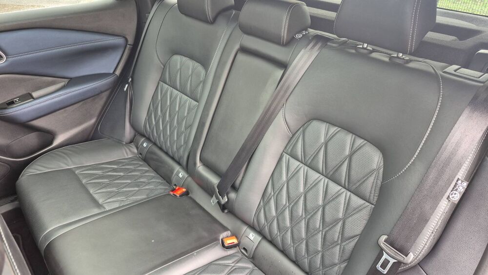 Qashqai 1.5 E-Power 190 BVA7 Tekna+ - Automatique Entretien construc 2023 occasion 59400 Cambrai