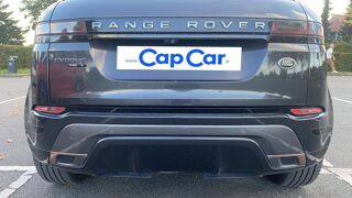 Range Rover Evoque 2.0 TD4 180 MHEV AWD BVA9 R-Dynamic 2019 occasion 59390 Sailly Lez Lannoy