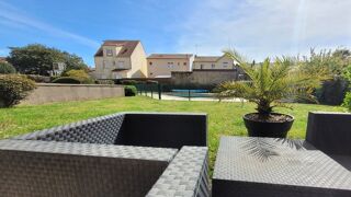  Appartement � vendre 2 pi�ces 44 m�
