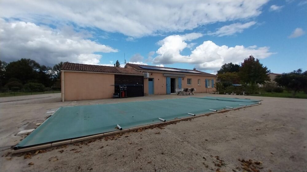 SERIGNAC SUR GARONNE 47310 Maison 5 pièce(s) 97,06m2