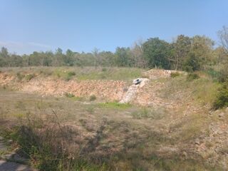  Terrain � vendre 13230 m�