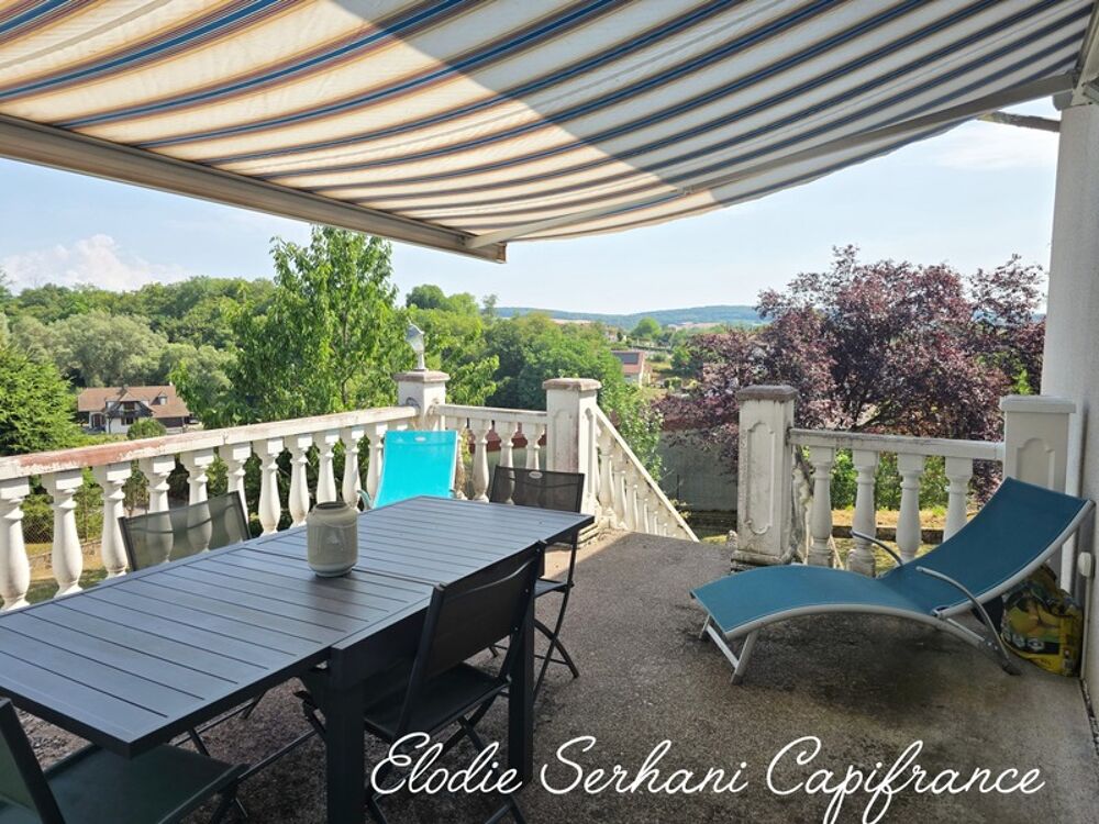 Maison 6 pièces 142 m² · à Montbeliard · 142 m² · 206 000 €