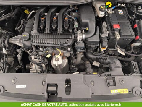 Corsa 1.2 75 ch BVM5 Edition 2023 occasion 69190 Saint-Fons