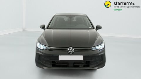 Golf 8 2.0 TDI 116 BVM6 LIFE PLUS 2025 occasion 73420 Voglans