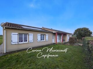  Maison à vendre 6 pièces 127 m²