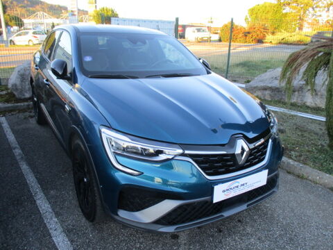 Annonce voiture Renault Arkana 24900 